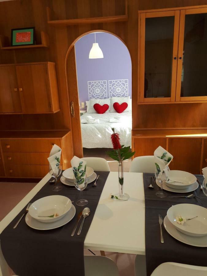 La Casa De Blanca. Coqueto Piso Centrico Y Cerca De Todo Lägenhet Almería Exteriör bild